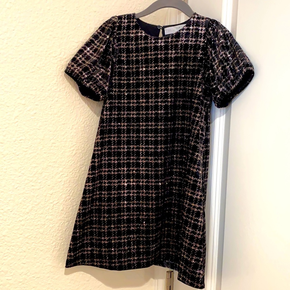Velvet Zara Dress